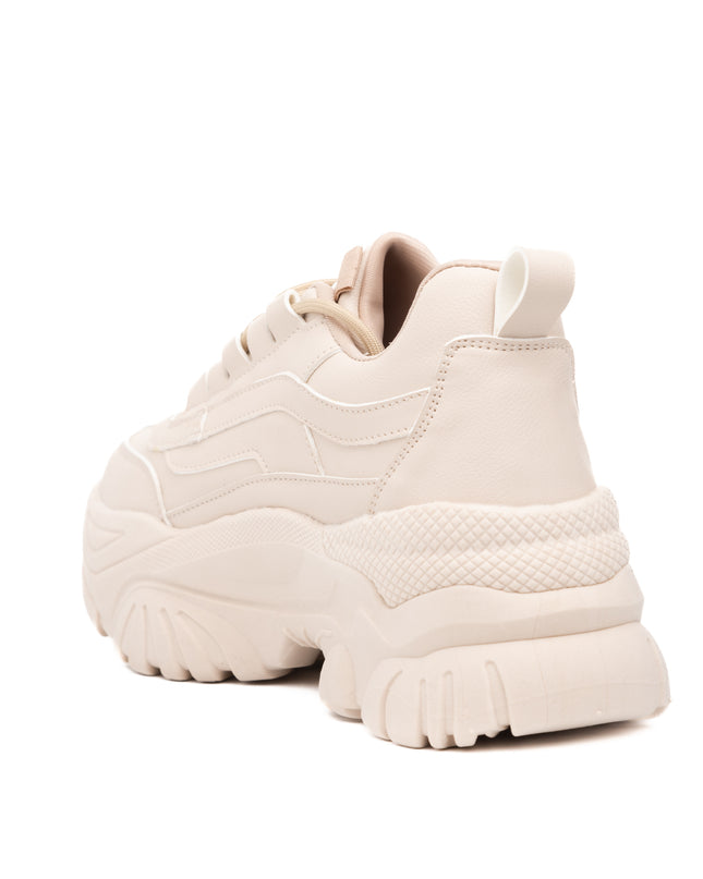 Zapatilla Bradley 2 - Nude