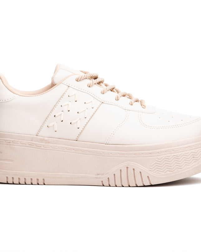 Zapatilla Brest - Beige
