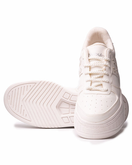 Zapatilla Brest - Blanco