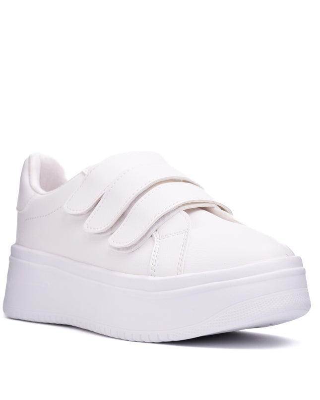 Zapatilla Buananotte - Blanco