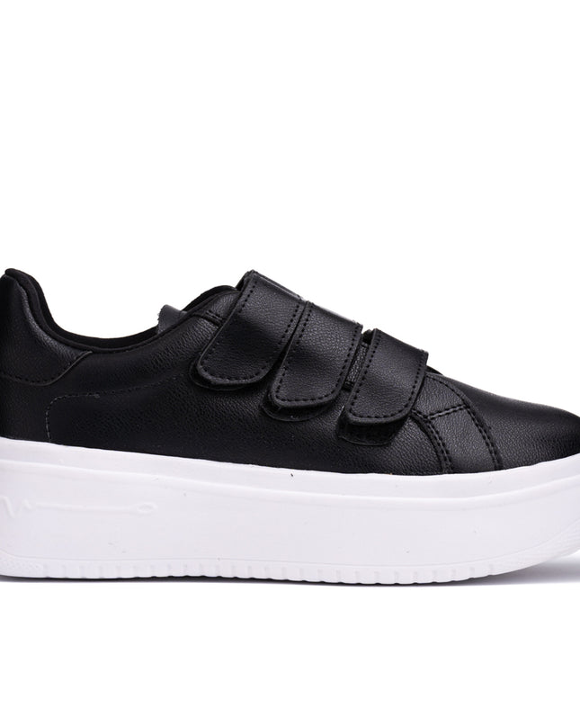 Zapatilla Buananotte - Negro