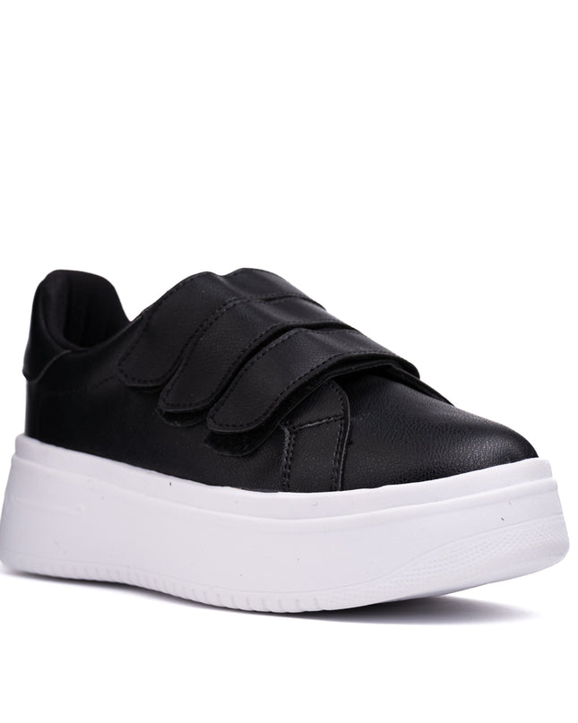 Zapatilla Buananotte - Negro