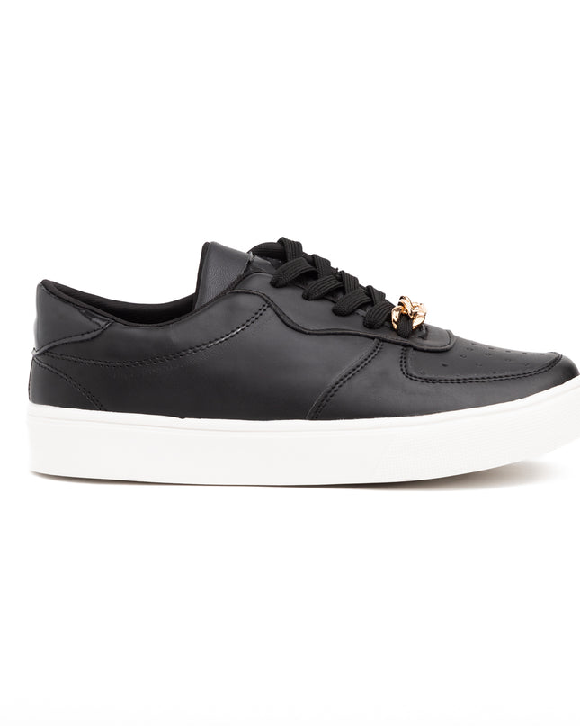 Zapatilla Buenos Aires - Negro