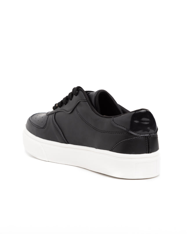 Zapatilla Buenos Aires - Negro