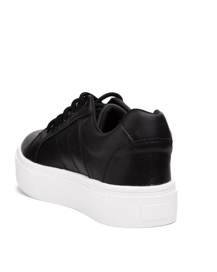 Zapatilla Burno - Negro