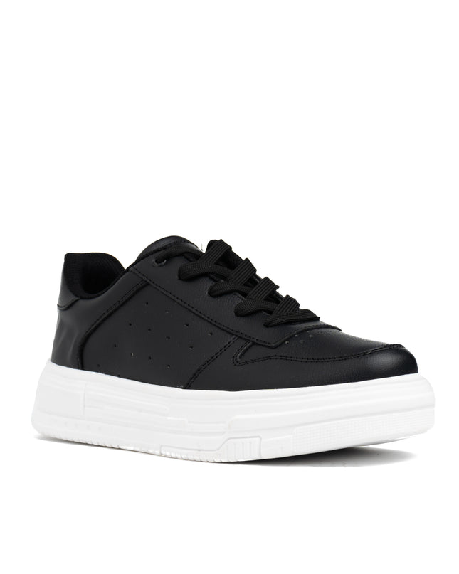 Zapatilla Butler - Negro