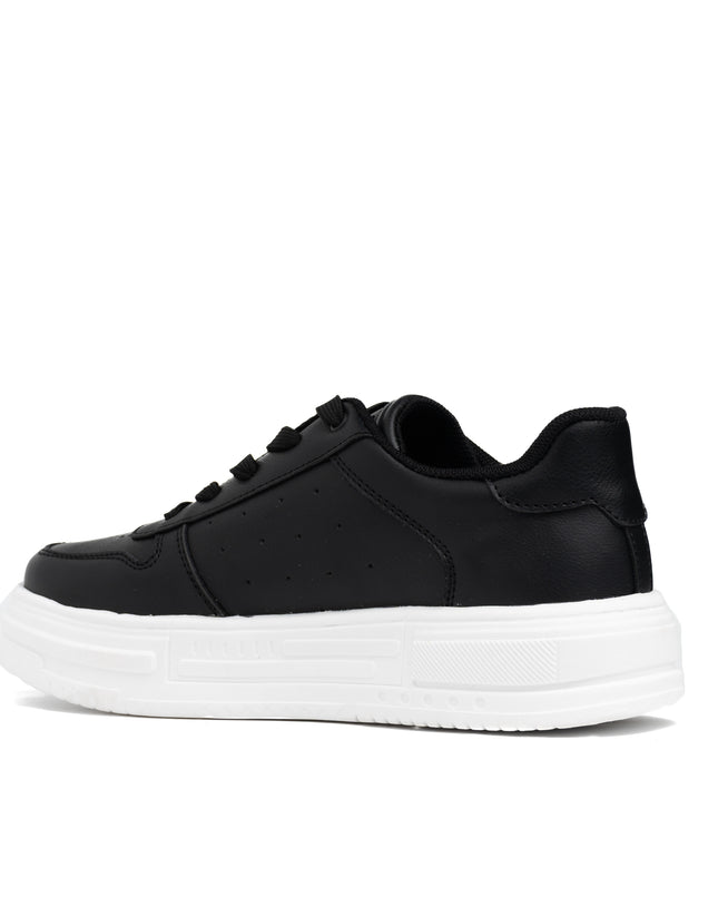 Zapatilla Butler - Negro