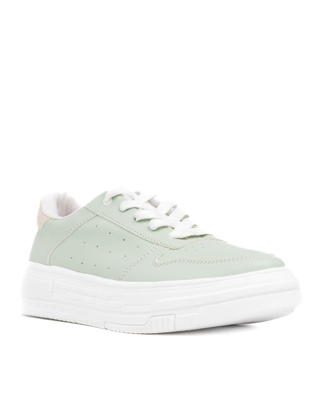 Zapatilla Butler - Verde
