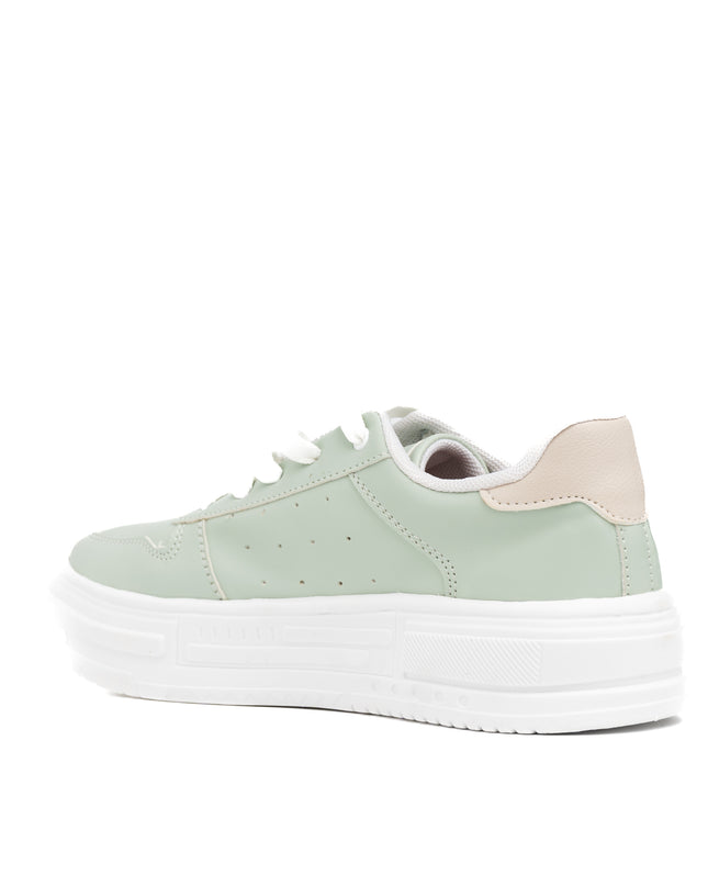 Zapatilla Butler - Verde