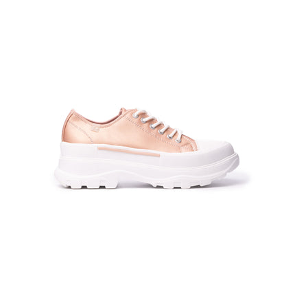 Zapatillas Urbanas Mujer Cali - Rosado