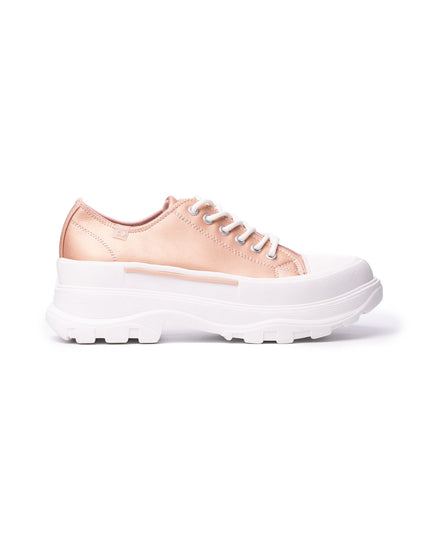 Zapatilla Cali - Rosado