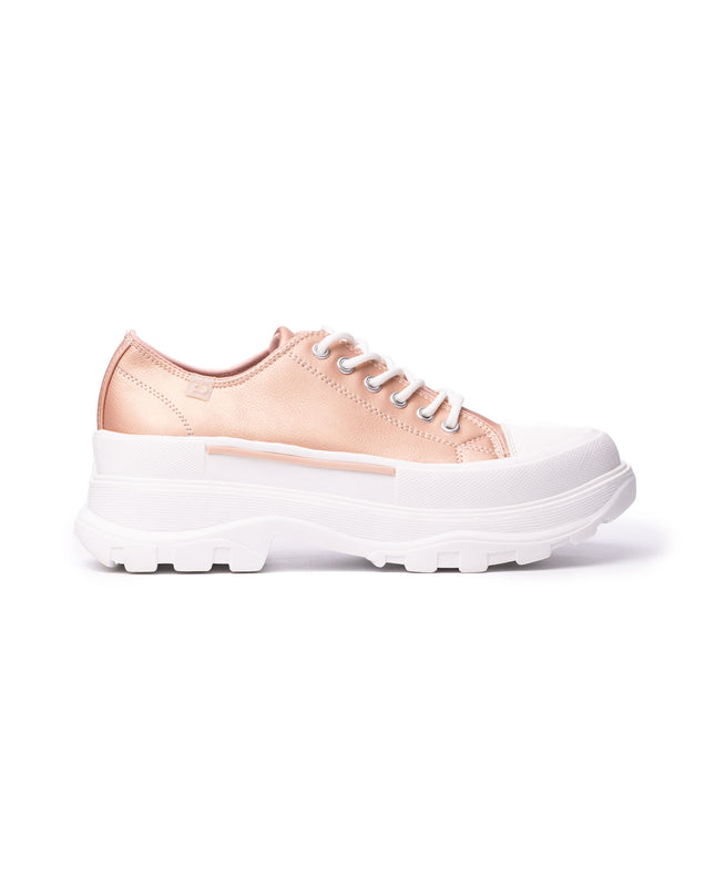 Zapatilla Cali - Rosado