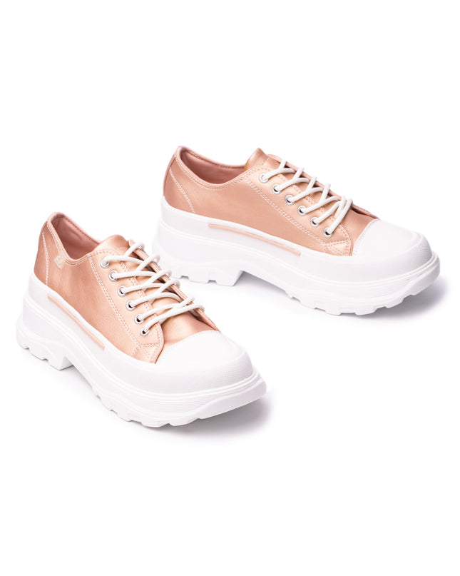 Zapatilla Cali - Rosado