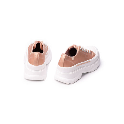 Zapatillas Urbanas Mujer Cali - Rosado