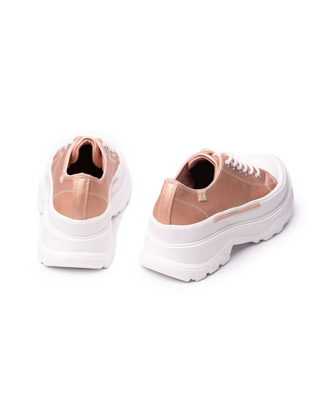 Zapatilla Cali - Rosado