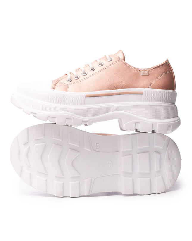Zapatilla Cali - Rosado