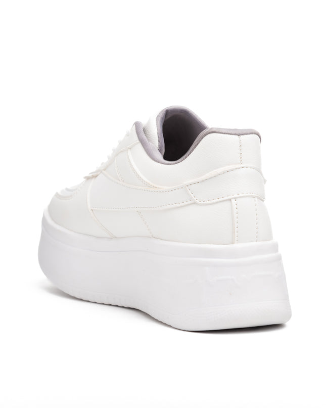 Zapatilla Cordoba - Blanco