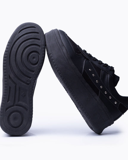 Zapatilla Cordoba - Negro