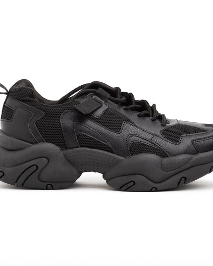 Zapatilla Z-Darjan - Negro