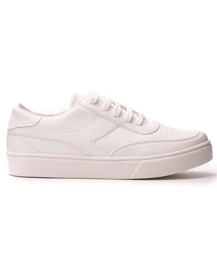 Zapatilla Denver - Blanco