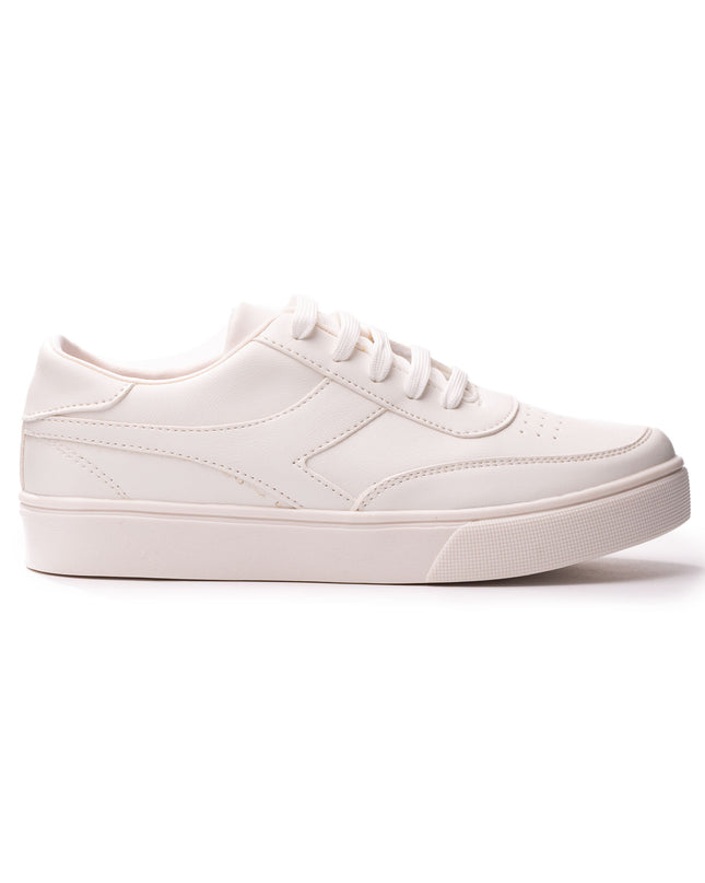 Zapatilla Denver - Blanco