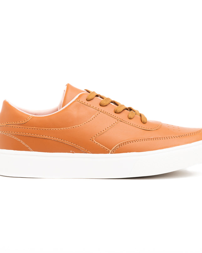 Zapatilla Denver - Camel