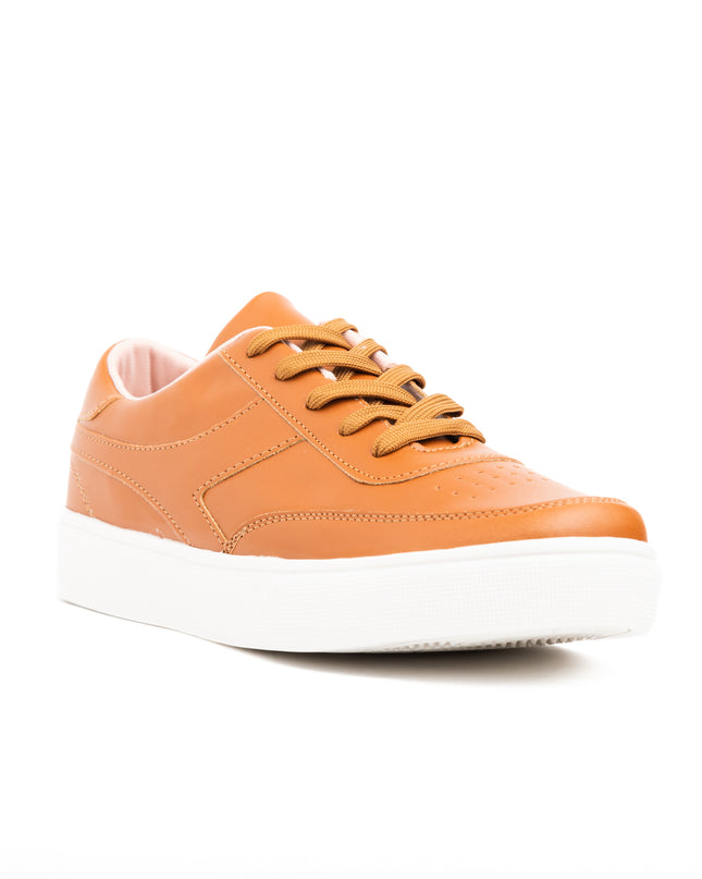 Zapatilla Denver - Camel