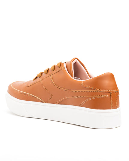 Zapatilla Denver - Camel