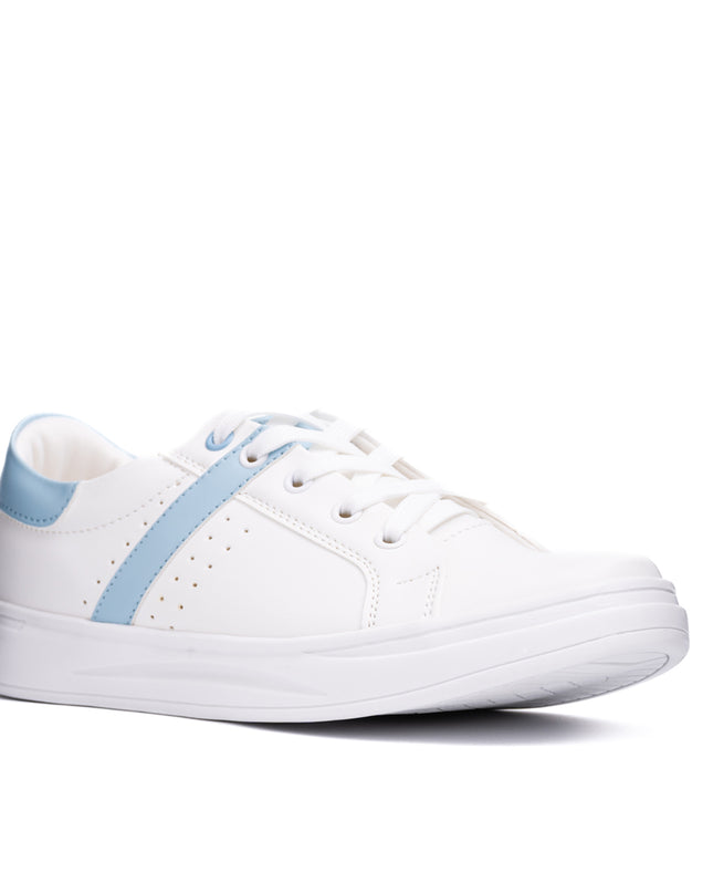 Zapatilla Detroit - Celeste