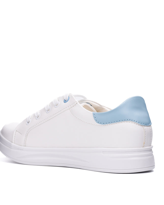 Zapatilla Detroit - Celeste