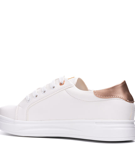 Zapatilla Detroit - Dorado