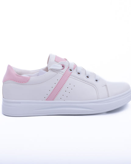 Zapatilla Detroit - Rosado