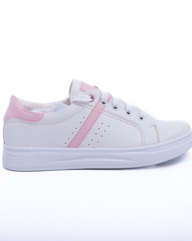 Zapatilla Detroit - Rosado