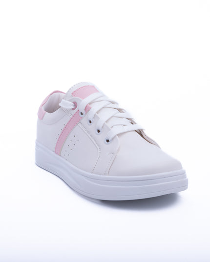 Zapatilla Detroit - Rosado