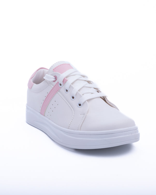 Zapatilla Detroit - Rosado