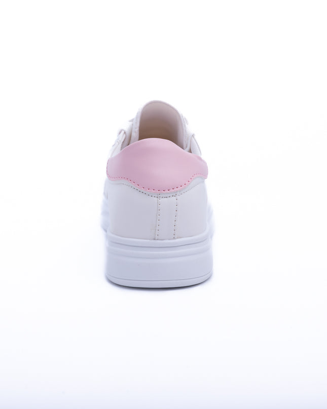 Zapatilla Detroit - Rosado