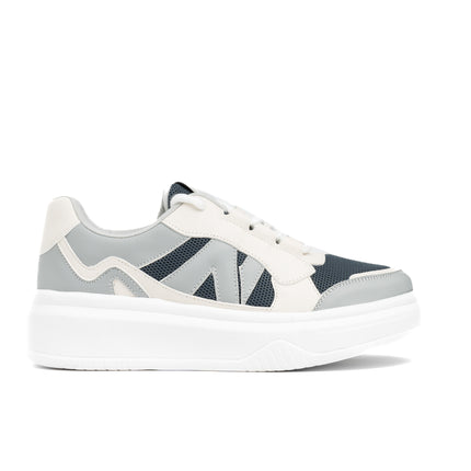 Zapatilla Dhanae - Azul