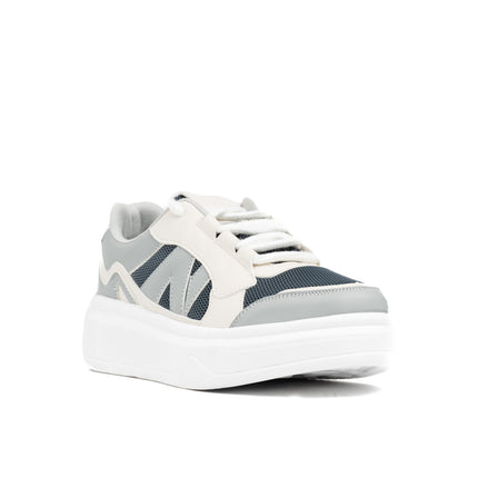 Zapatilla Dhanae - Azul