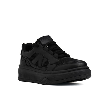 Zapatilla Dhanae - Negro Total