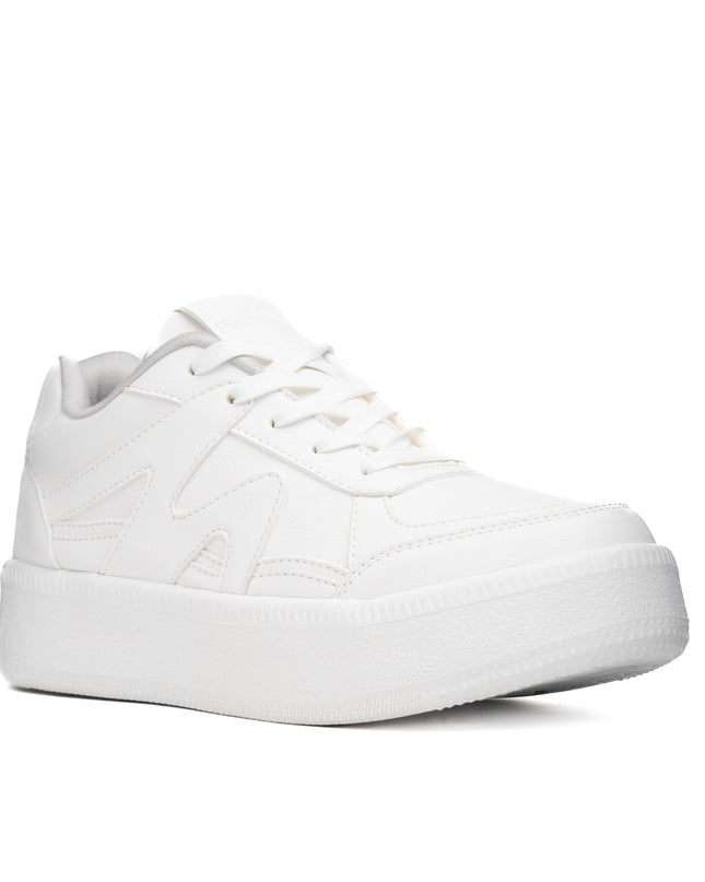 Zapatilla Dinasty - Blanco