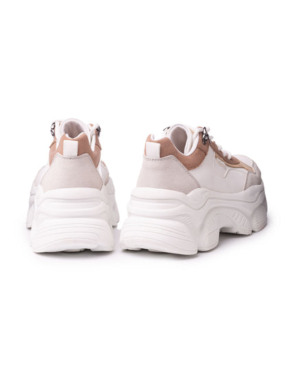 Zapatilla Dobrich - Beige
