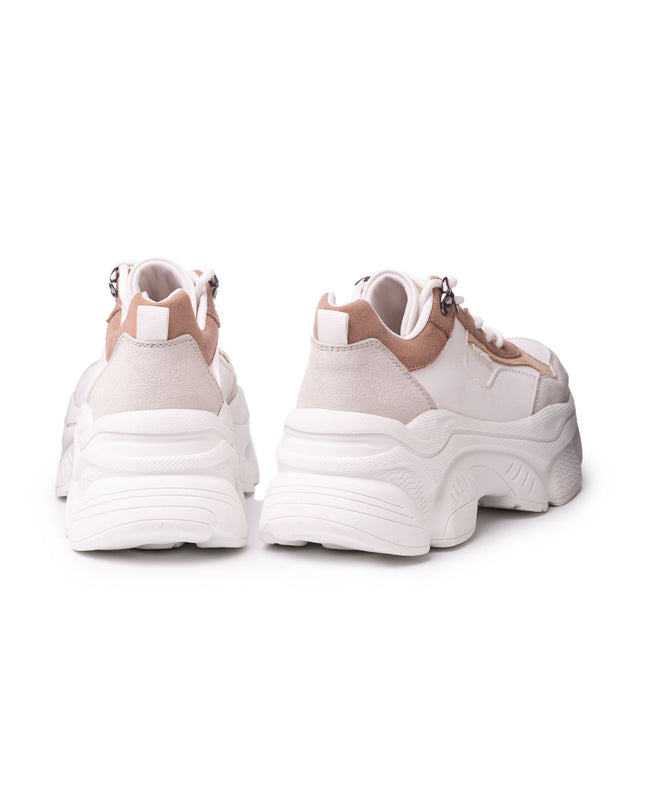 Zapatilla Dobrich - Beige