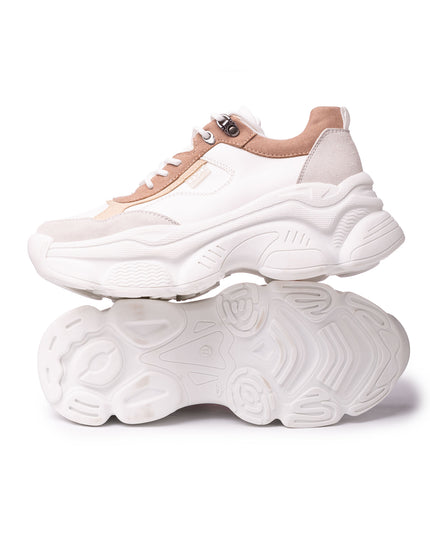 Zapatilla Dobrich - Beige
