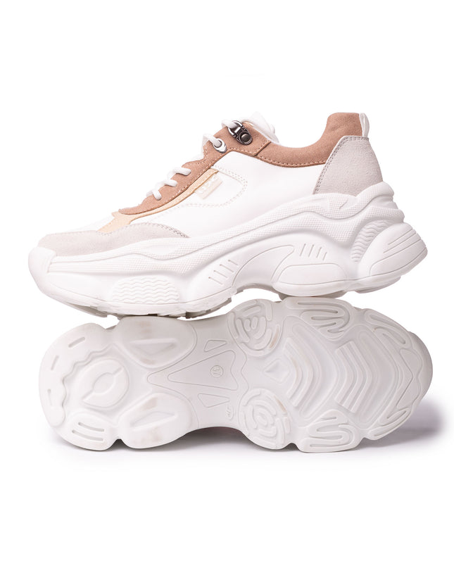 Zapatilla Dobrich - Beige