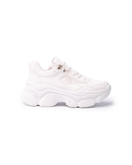 Zapatilla Dobrich - Blanco