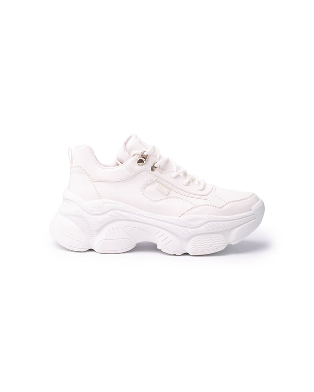 Zapatilla Dobrich - Blanco