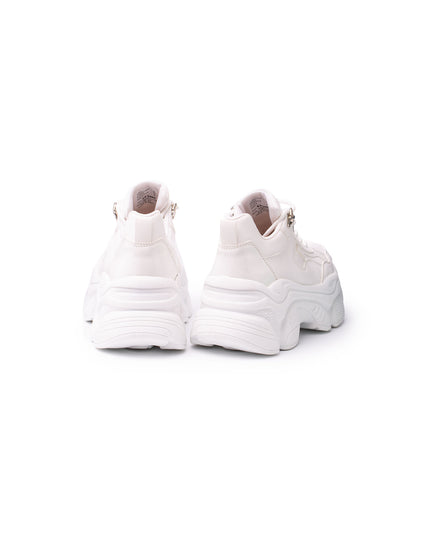 Zapatilla Dobrich - Blanco