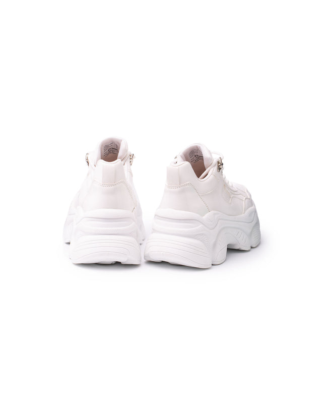 Zapatilla Dobrich - Blanco