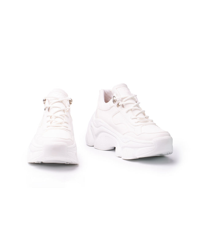 Zapatilla Dobrich - Blanco