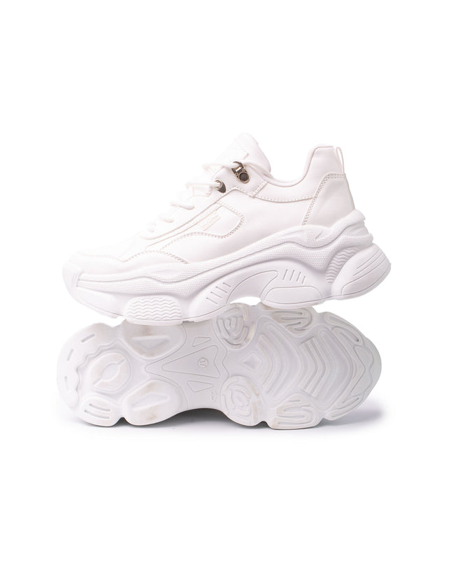 Zapatilla Dobrich - Blanco